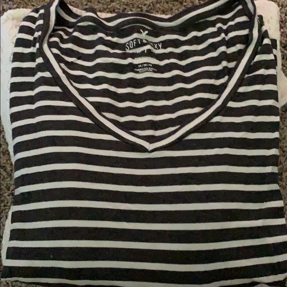 American Eagle Soft & Sexy long sleeve